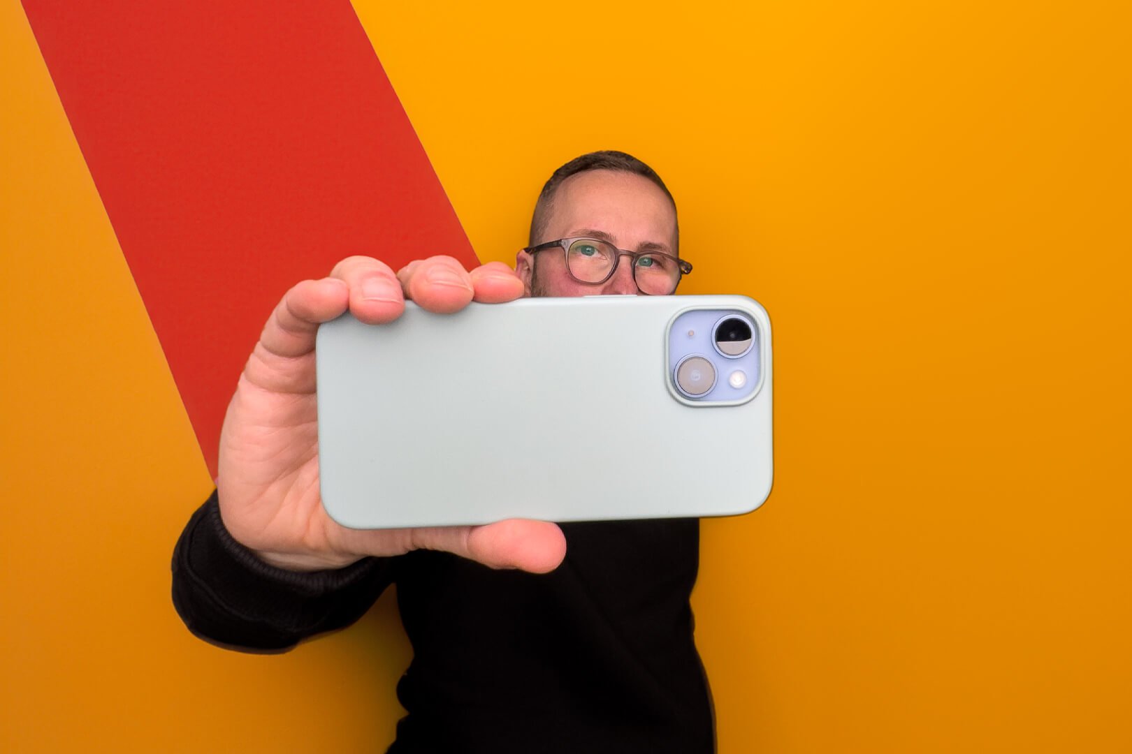 Marcin Plewa #shotonsmartphone (YouTube)