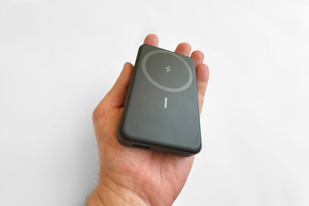 Powerbank Anker 633 (MagGo)